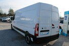 Opel Movano 2.3 136KM L3H2 F-VAT FWD netto 58455PLN - 8