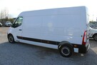 Opel Movano 2.3 136KM L3H2 F-VAT FWD netto 58455PLN - 9