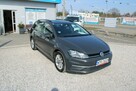 Volkswagen Golf Comfortline A netto 39 756 PLN Gwarancja Auto-Hold - 4