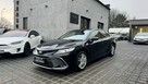 Toyota Camry 2.5 Hybryda 218KM Kamera cof El. fotele El. kiera Skóry Xenon As. pasa - 1