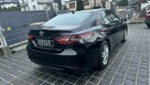 Toyota Camry 2.5 Hybryda 218KM Kamera cof El. fotele El. kiera Skóry Xenon As. pasa - 4