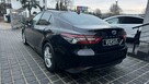 Toyota Camry 2.5 Hybryda 218KM Kamera cof El. fotele El. kiera Skóry Xenon As. pasa - 6