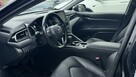 Toyota Camry 2.5 Hybryda 218KM Kamera cof El. fotele El. kiera Skóry Xenon As. pasa - 7