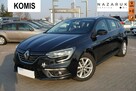 Renault Megane Grandtour 1.5DCi 110KM Intens salon