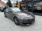 Maserati Ghibli GranLusso, Europejczyk, Podgrzewane wentylowane fotele, LED, Kamera - 2
