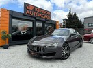 Maserati Ghibli GranLusso, Europejczyk, Podgrzewane wentylowane fotele, LED, Kamera - 7