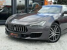 Maserati Ghibli GranLusso, Europejczyk, Podgrzewane wentylowane fotele, LED, Kamera - 8
