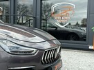 Maserati Ghibli GranLusso, Europejczyk, Podgrzewane wentylowane fotele, LED, Kamera - 10