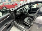 Maserati Ghibli GranLusso, Europejczyk, Podgrzewane wentylowane fotele, LED, Kamera - 12