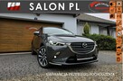 Mazda CX-3 serwis ASO, automat - 1