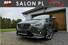 Mazda CX-3 serwis ASO, automat - 2