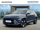 Hyundai Kona 1.6GDI 141KM Hybrid MY24 Executive+Tech+Design Salon PL Gwarancja - 1