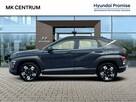 Hyundai Kona 1.6GDI 141KM Hybrid MY24 Executive+Tech+Design Salon PL Gwarancja - 2