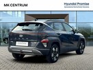 Hyundai Kona 1.6GDI 141KM Hybrid MY24 Executive+Tech+Design Salon PL Gwarancja - 5