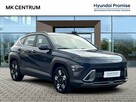 Hyundai Kona 1.6GDI 141KM Hybrid MY24 Executive+Tech+Design Salon PL Gwarancja - 7