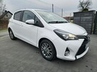 Toyota Yaris Premium City+ Style. Salon PL, Bezwypadkowy