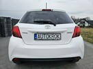 Toyota Yaris Premium City+ Style. Salon PL, Bezwypadkowy - 5