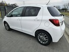 Toyota Yaris Premium City+ Style. Salon PL, Bezwypadkowy - 6