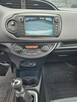 Toyota Yaris Premium City+ Style. Salon PL, Bezwypadkowy - 8