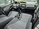 Toyota Yaris Premium City+ Style. Salon PL, Bezwypadkowy - 9