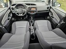 Toyota Yaris Premium City+ Style. Salon PL, Bezwypadkowy - 12