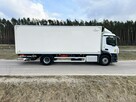 Mercedes ANTOS 1830 Kontener 19 EP Sprowadzony Euro 6 Książka Serwisowa, 19 Euro Palety, Klima, Blok - 14