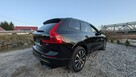 Volvo XC 60 Nagłośnienie Harman Kardon, Kamery 360 Plus Dark - 7
