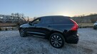 Volvo XC 60 Nagłośnienie Harman Kardon, Kamery 360 Plus Dark - 8