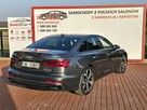 Audi A6 S-LINE 45 TFSI Quattro S-Tronic Pakiety Salon Polska Jak nowa 9.000 km - 6