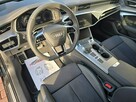 Audi A6 S-LINE 45 TFSI Quattro S-Tronic Pakiety Salon Polska Jak nowa 9.000 km - 14