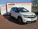 Citroen C5 Aircross Shine 1.5 Blue HDi 130 Automat Salon Polska Finansowanie Zamiana FV23% - 1