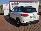 Citroen C5 Aircross Shine 1.5 Blue HDi 130 Automat Salon Polska Finansowanie Zamiana FV23% - 2