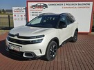 Citroen C5 Aircross Shine 1.5 Blue HDi 130 Automat Salon Polska Finansowanie Zamiana FV23% - 5