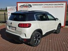 Citroen C5 Aircross Shine 1.5 Blue HDi 130 Automat Salon Polska Finansowanie Zamiana FV23% - 6