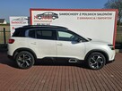 Citroen C5 Aircross Shine 1.5 Blue HDi 130 Automat Salon Polska Finansowanie Zamiana FV23% - 8