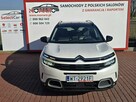 Citroen C5 Aircross Shine 1.5 Blue HDi 130 Automat Salon Polska Finansowanie Zamiana FV23% - 11