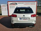 Citroen C5 Aircross Shine 1.5 Blue HDi 130 Automat Salon Polska Finansowanie Zamiana FV23% - 12