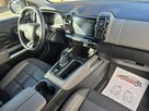 Citroen C5 Aircross Shine 1.5 Blue HDi 130 Automat Salon Polska Finansowanie Zamiana FV23% - 14