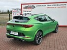 Cupra Formentor VZ 2.0 TSI 310KM 4Drive Salon Polska Serwis ASO Finansowanie FV 23% - 6