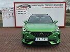 Cupra Formentor VZ 2.0 TSI 310KM 4Drive Salon Polska Serwis ASO Finansowanie FV 23% - 13