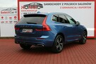 Volvo XC 60 R-DESIGN 2.0 D4 190KM 4x4 AWD Salon Polska Zamiana Finansowanie FV 23% - 6