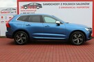 Volvo XC 60 R-DESIGN 2.0 D4 190KM 4x4 AWD Salon Polska Zamiana Finansowanie FV 23% - 8