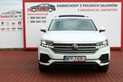 Volkswagen Touareg 3.0 V6 TDI 4Motion DSG Salon PL Serwis ASO Zamiana Finansowanie FV 23% - 12