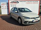 Volkswagen Polo 1.0 TSI 95KM Salon Polska Serwis ASO Zamiana Finansowanie FV 23%