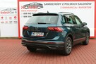 Volkswagen Tiguan 2.0 TDI DSG Night Shade Salon Polska Serwis Zamiana Finansowanie FV23% - 6