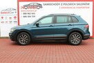 Volkswagen Tiguan 2.0 TDI DSG Night Shade Salon Polska Serwis Zamiana Finansowanie FV23% - 9