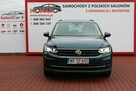 Volkswagen Tiguan 2.0 TDI DSG Night Shade Salon Polska Serwis Zamiana Finansowanie FV23% - 11