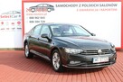 Volkswagen Passat ELEGANCE 1.5 TSI 150KM Salon PL Serwis ASO Zamiana Finansowanie FV 23%