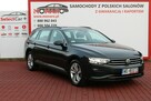 Volkswagen Passat BUSINESS 2.0 TSI 190KM Salon PL Serwis ASO Zamiana Finansowanie FV 23%
