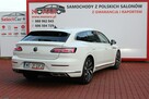 Volkswagen Arteon R-LINE Shooting Brake 2.0 TDI DSG Salon PL Zamiana Finansowanie FV 23% - 6